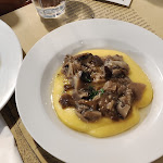 Photo n°1 de l'avis de Chiara.. fait le 16/03/2024 à 16:47 sur le  Al Campanile à Citta di Castello