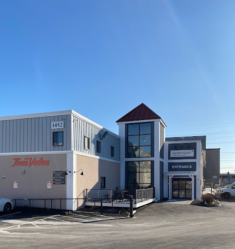 Lumber Store «Northeast Building Supply», reviews and photos, 1460 Barnum Ave, Bridgeport, CT 06610, USA