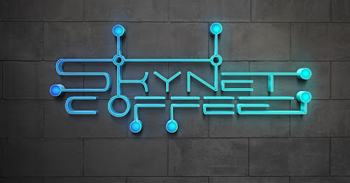 skynet coffee à Pargny-sur-Saulx