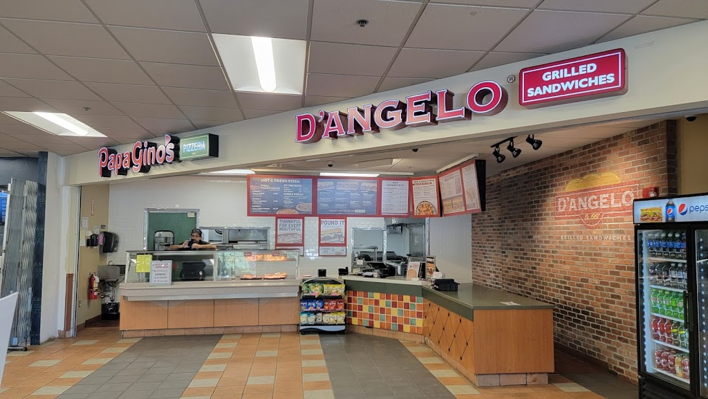 D'Angelo Grilled Sandwiches 01760