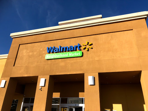 Supermarket «Walmart Neighborhood Market», reviews and photos, 3255 Mission College Blvd, Santa Clara, CA 95054, USA