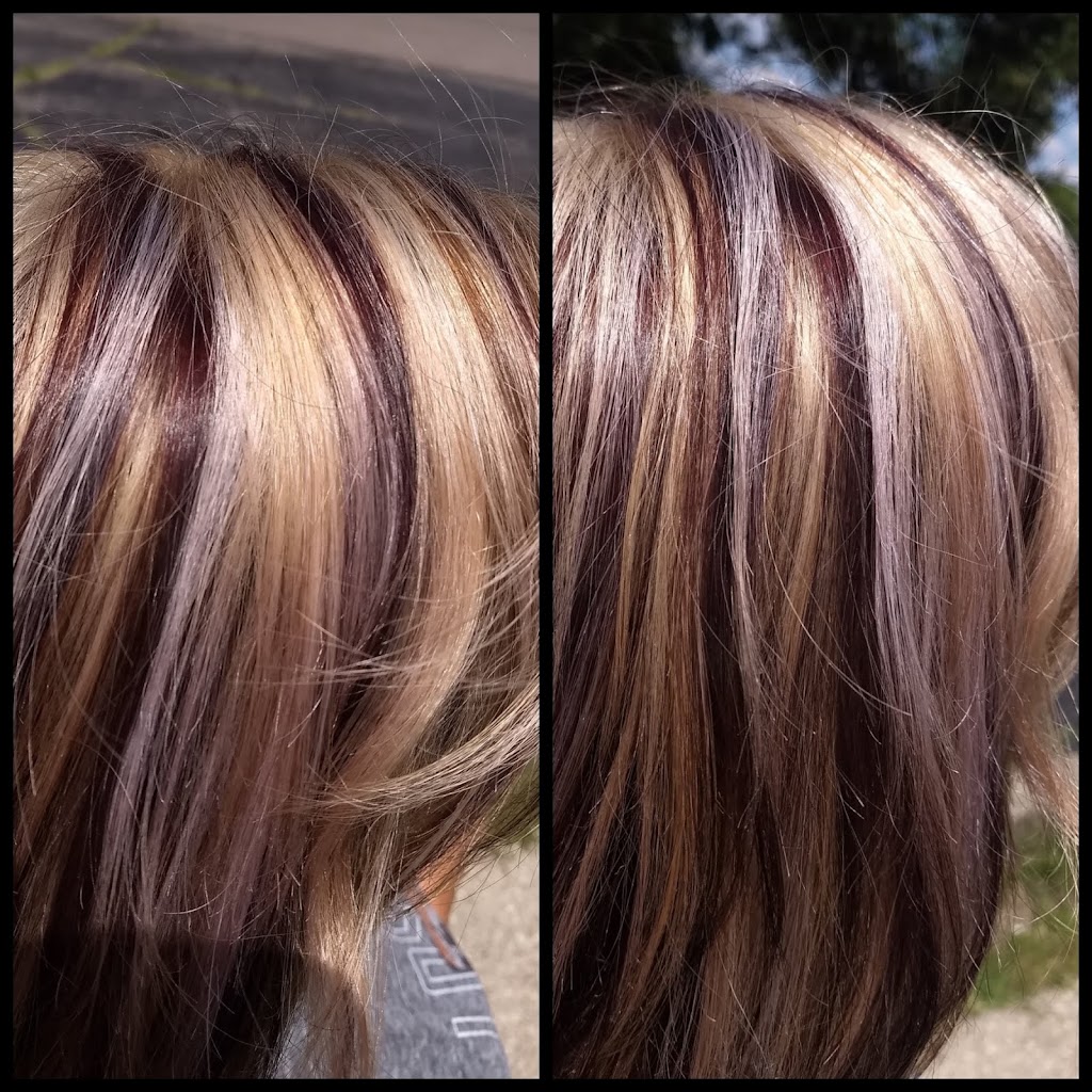 Lorissa's Hair Salon 45439