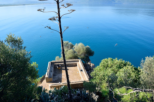 Gökova Orman Kampı