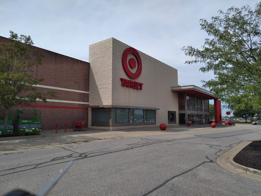 Department Store «Target», reviews and photos, 1015 N Court St, Medina, OH 44256, USA