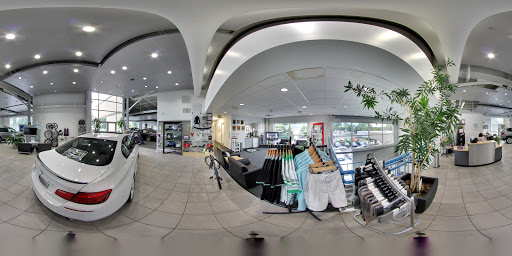 BMW Dealer «BMW Of Charlottesville», reviews and photos, 1295 Richmond Rd, Charlottesville, VA 22911, USA