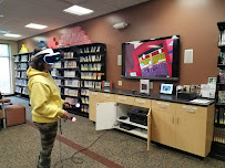 Cedar Falls Community Center