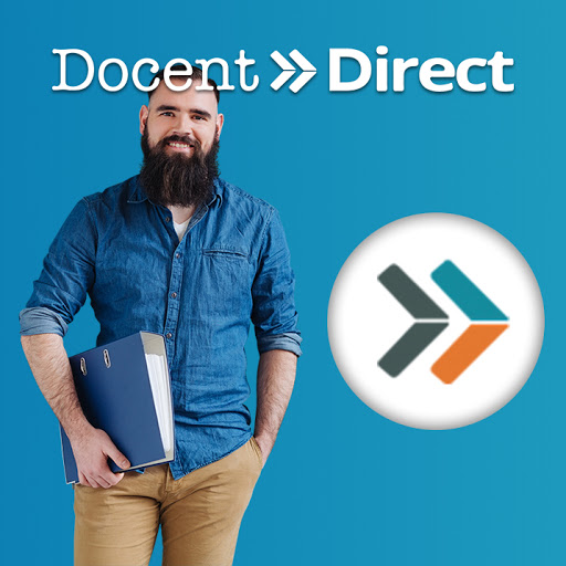 Docent Direct