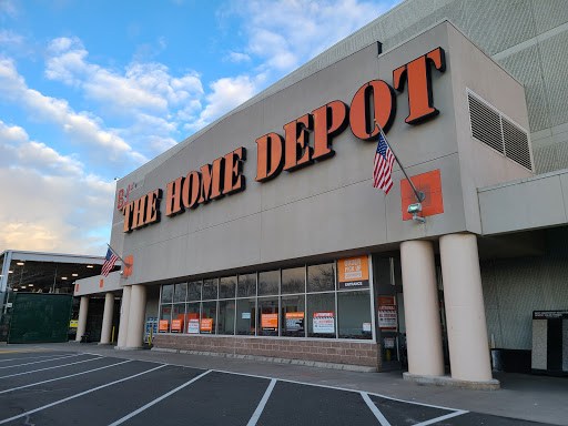 Home Improvement Store «The Home Depot», reviews and photos, 2024 Palisades Center Dr, West Nyack, NY 10994, USA