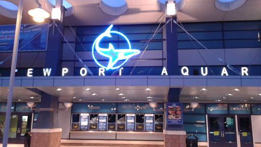 Shopping Mall «Newport on the Levee», reviews and photos, 1 Levee Way, Newport, KY 41071, USA