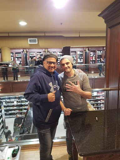 Wine Store «Wine Library», reviews and photos, 586 Morris Ave, Springfield Township, NJ 07081, USA