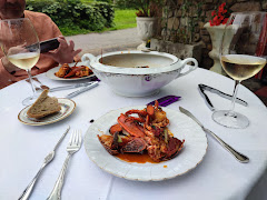 Restaurante Petit Komité