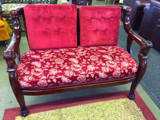 Thrift Store «ReStore by Coastal Habitat for Humanity», reviews and photos, 917 3rd Ave, Asbury Park, NJ 07712, USA