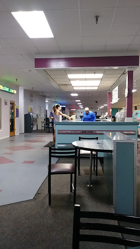 Bowling Alley «Village Lanes», reviews and photos, 330 N Hardee St, Durham, NC 27703, USA