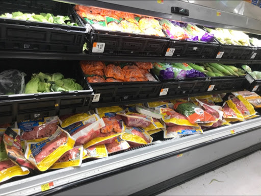 Supermarket «Walmart Neighborhood Market», reviews and photos, 9100 Alcosta Blvd, San Ramon, CA 94583, USA