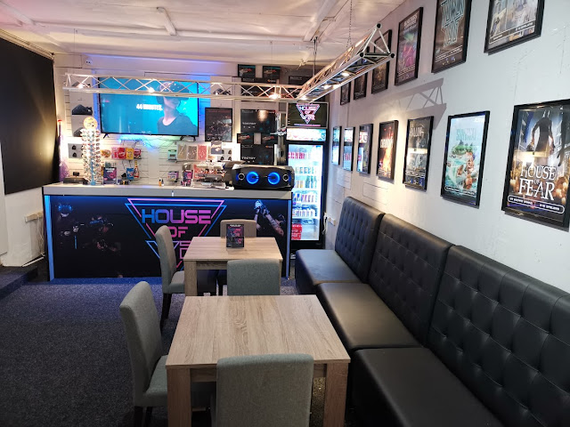 House of VR Leeuwarden