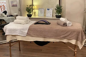 Aberdeen Massage Therapies image