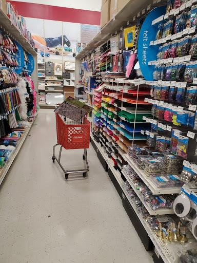 Craft Store «Michaels», reviews and photos, 971 Harley Strickland Blvd, Orange City, FL 32763, USA