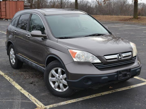 Used Car Dealer «Gladstone Auto Sales», reviews and photos, 7406 N Oak Trafficway, Kansas City, MO 64118, USA