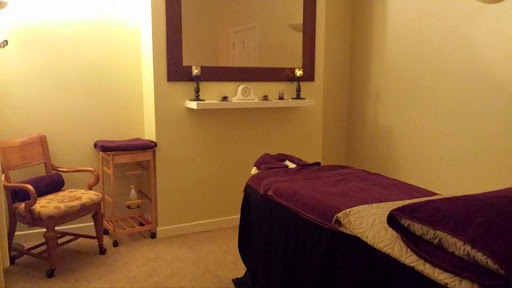 Willow Massage Centre