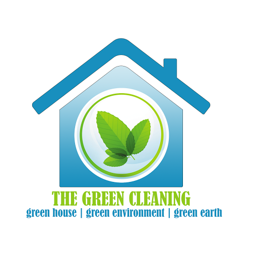 The Green Cleaning in Richmond, Texas