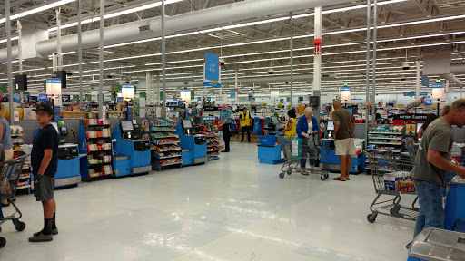 Discount Store «Walmart», reviews and photos, 1168 W Branch St, Arroyo Grande, CA 93420, USA