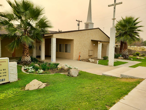 Joy Church Bakersfield