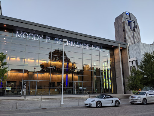 Performing Arts Theater «Dallas City Performance Hall», reviews and photos, 2520 Flora St, Dallas, TX 75201, USA