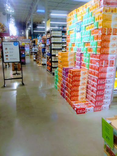 Grocery Store «Whole Foods Market», reviews and photos, 1815 E Victory Dr #101, Savannah, GA 31404, USA