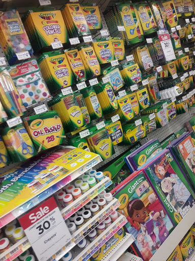 Craft Store «Michaels», reviews and photos, 3994 Clairemont Mesa Blvd, San Diego, CA 92117, USA