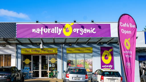 Naturally Organic Northridge Albany