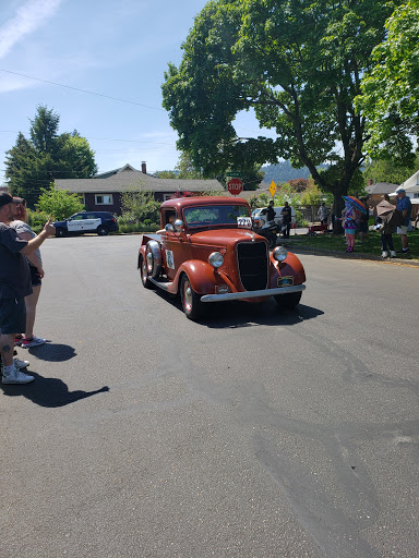 Community Center «St Johns Community Center», reviews and photos, 8427 N Central St, Portland, OR 97203, USA