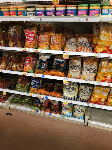 Grocery Store «Kroger», reviews and photos, 2700 Braselton Hwy, Dacula, GA 30019, USA