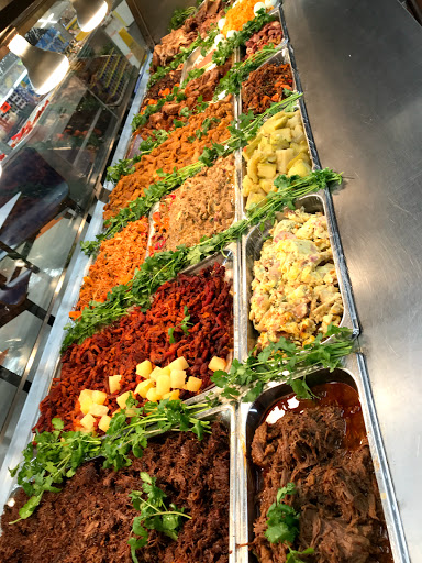 Supermarket «El Ahorro Supermarket # 2», reviews and photos, 12814 Hempstead Rd, Houston, TX 77092, USA