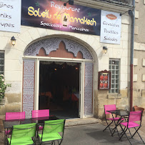 Photos du propriétaire du Restaurant Le Soleil De Marrakech à Noyant-de-Touraine - n°11