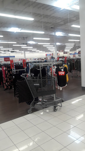 Clothing Store «Burlington Coat Factory», reviews and photos, 4105 Century Blvd, Pittsburg, CA 94565, USA