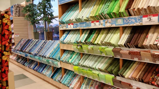 Fabric Store «Jo-Ann Fabrics and Crafts», reviews and photos, G3603 Miller Rd, Flint, MI 48507, USA