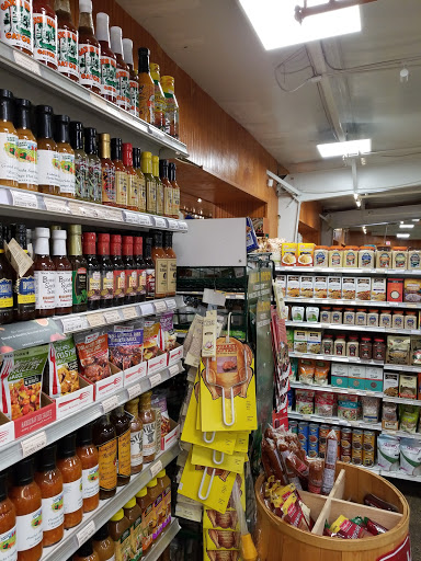 Produce Market Â«Oakes Farms MarketÂ», reviews and photos, 2205 Davis