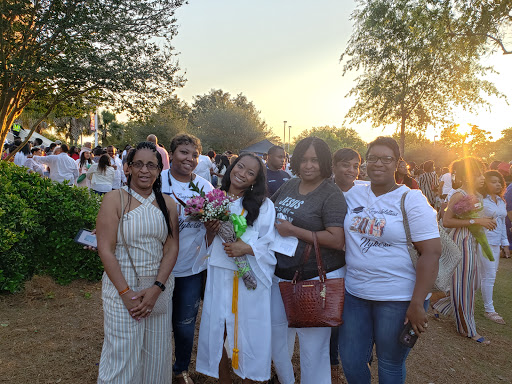 Golf Course «Azalea City Golf Course», reviews and photos, 1000 Gaillard Dr, Mobile, AL 36608, USA