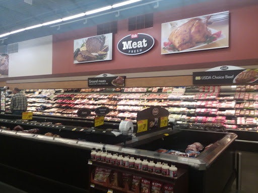 Grocery Store «Cub Foods», reviews and photos, 7191 10th St N, Oakdale, MN 55128, USA