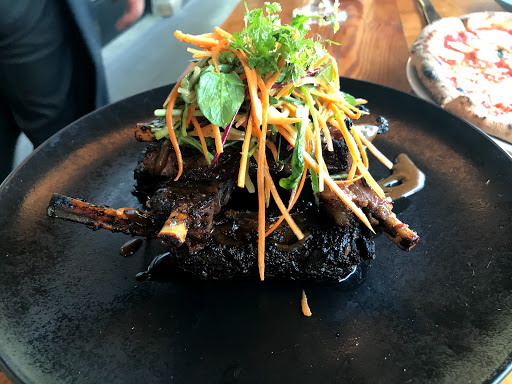 American Restaurant «Stone House at Stirling Ridge Restaurant & Events», reviews and photos, 50 Stirling Rd, Warren, NJ 07059, USA