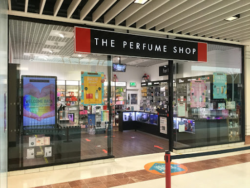 The Perfume Shop Hemel Hempstead