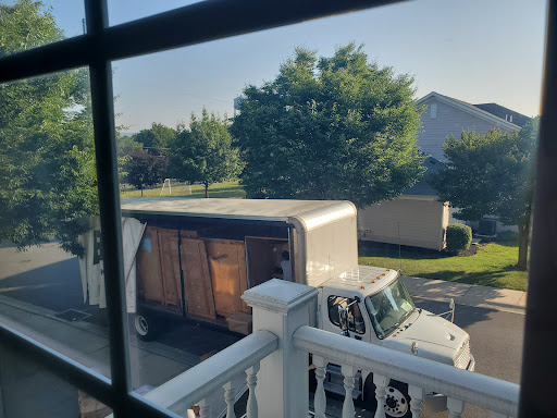 Moving Company «myBekins», reviews and photos, 4 Cave Hill Dr, Carlisle, PA 17013, USA