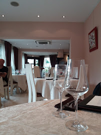 Atmosphère du Restaurant français À Gouyette à Saint-Germain-sur-Morin - n°6