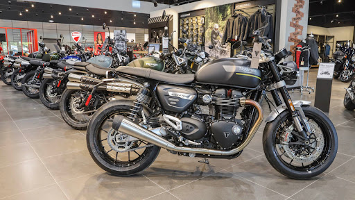 Motorcycle Repair Shop «Elk Grove Power Sports Inc.», reviews and photos, 10491 E Stockton Blvd, Elk Grove, CA 95624, USA