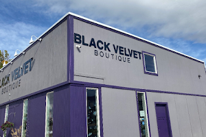 Black Velvet Boutique image