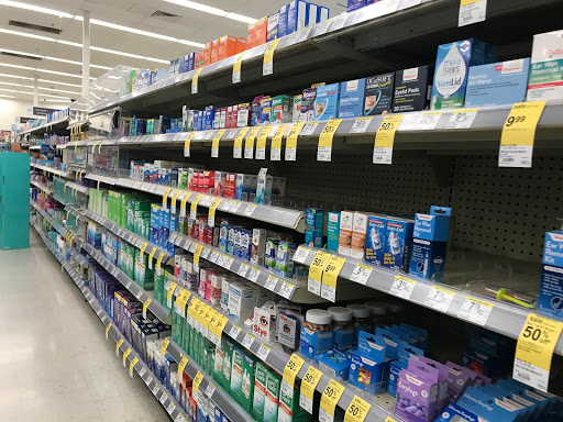 Drug Store «Walgreens», reviews and photos, 2600 Mowry Ave, Fremont, CA 94538, USA