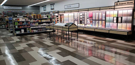 Paint Store «Calumet Paint & Wallpaper Inc. - Blue Island», reviews and photos, 12120 S Western Ave, Blue Island, IL 60406, USA