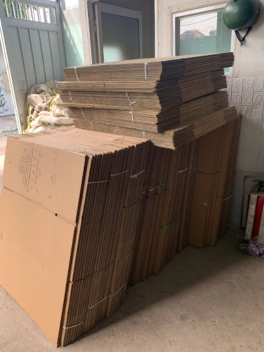 Top 20 cửa hàng giấy carton Huyện Vạn Ninh Khánh Hòa 2022