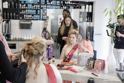 Staff Hair Wittenheim à Wittenheim