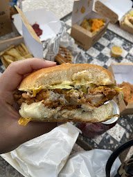 Photo n°28 de UNCLE BUMPY NOISY LE SEC à Noisy-le-Sec ()